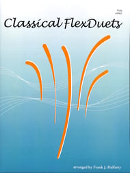 Classical FlexDuets Viola cover Thumbnail